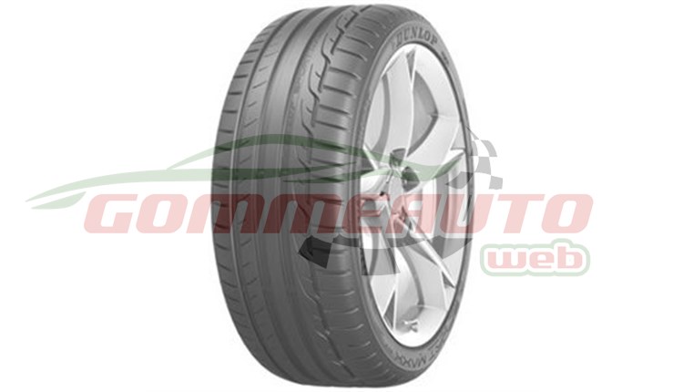COP. 265/30R21 96Y SPT MAXX RT RO1 XL MFS